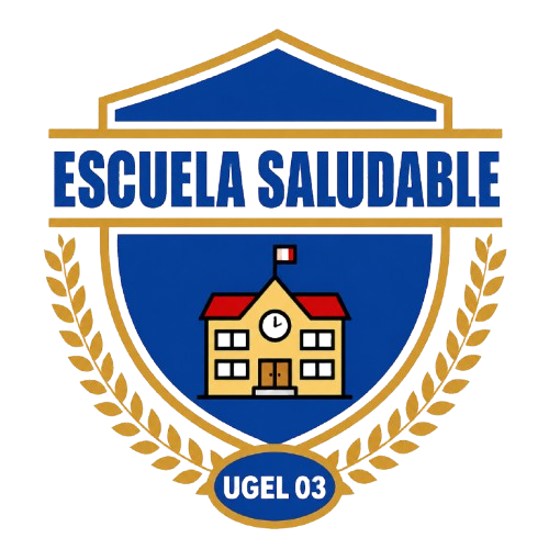 Escuela Saludable