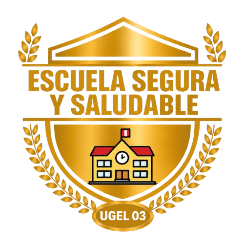 Escuela Segura y Saludable